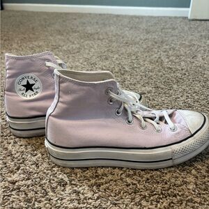 Platform converse
